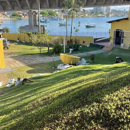 Pousada Oliveiras Pe Na Areia Ilhéus Exterior foto