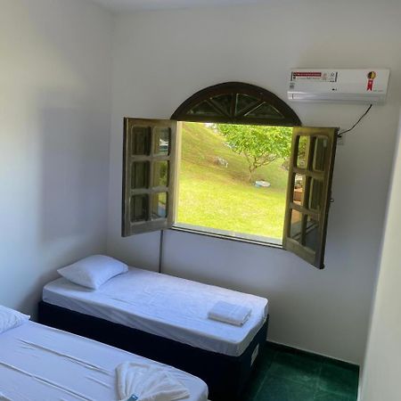 Pousada Oliveiras Pe Na Areia Ilhéus Exterior foto