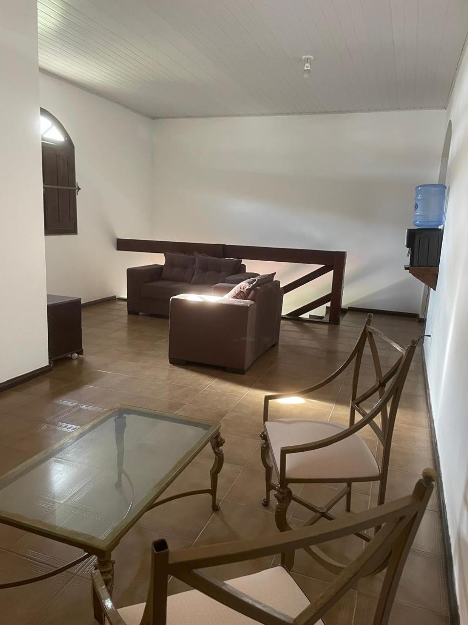 Pousada Oliveiras Pe Na Areia Ilhéus Exterior foto