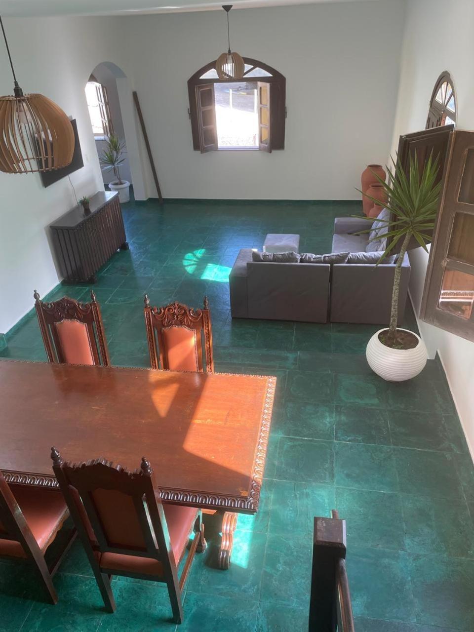 Pousada Oliveiras Pe Na Areia Ilhéus Exterior foto