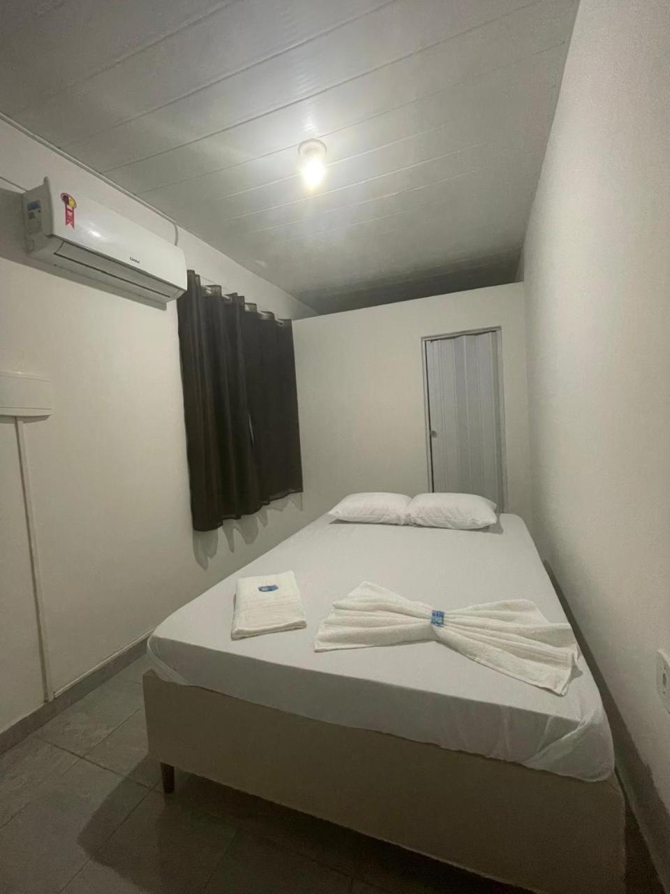 Pousada Oliveiras Pe Na Areia Ilhéus Exterior foto