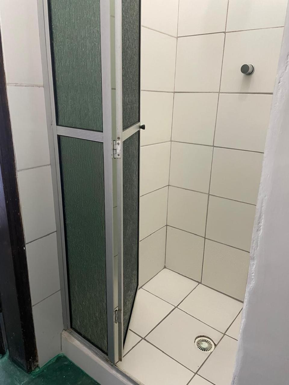 Pousada Oliveiras Pe Na Areia Ilhéus Exterior foto
